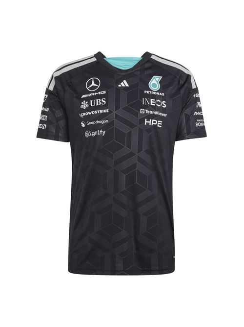 Adidas Mercedes-AMG replica team driver Mercedes | KF0161MER DR JSY